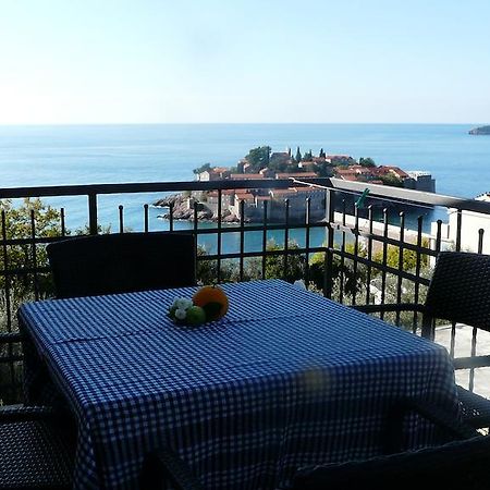 Guest House Zivkovic Светі-Стефан Номер фото
