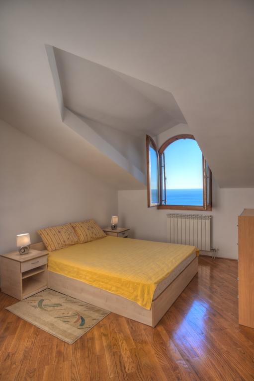 Guest House Zivkovic Светі-Стефан Екстер'єр фото