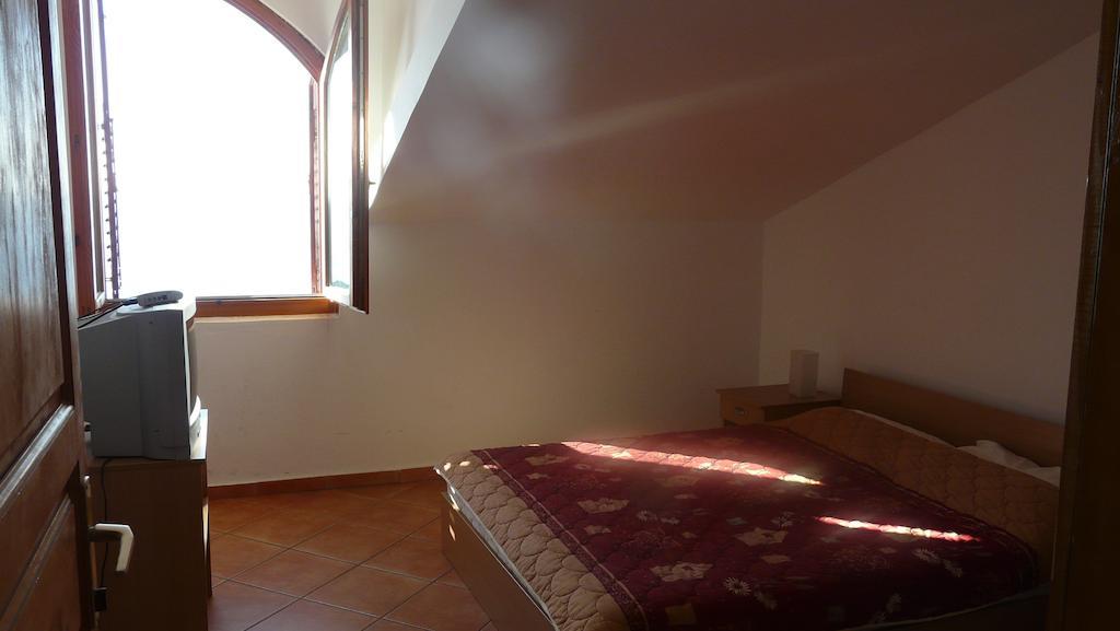 Guest House Zivkovic Светі-Стефан Номер фото
