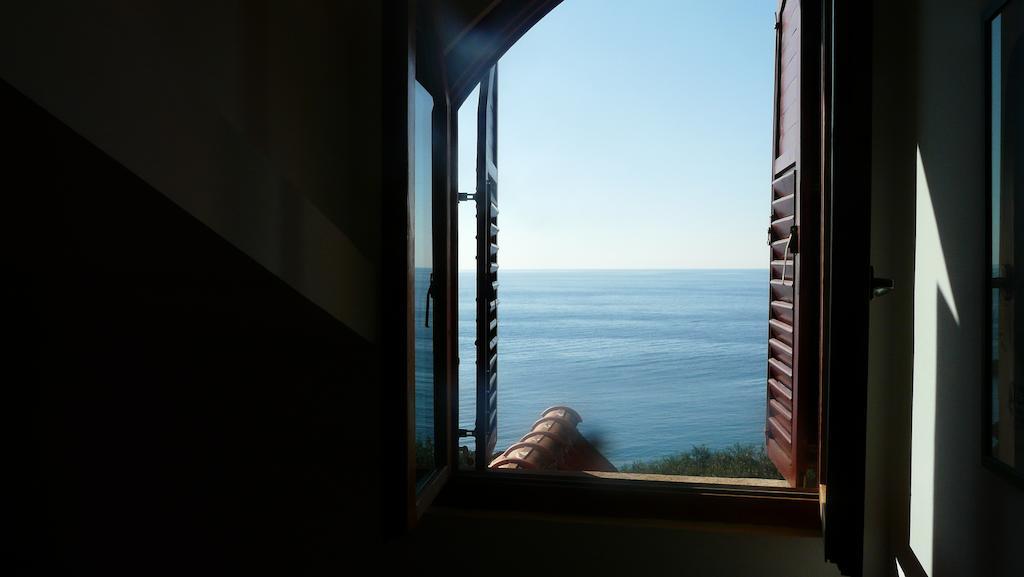 Guest House Zivkovic Светі-Стефан Екстер'єр фото