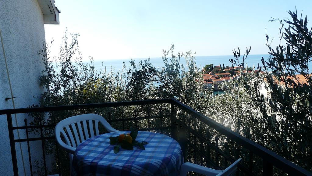 Guest House Zivkovic Светі-Стефан Номер фото