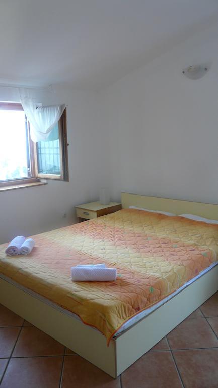 Guest House Zivkovic Светі-Стефан Номер фото