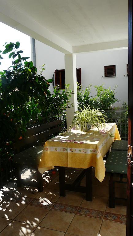 Guest House Zivkovic Светі-Стефан Номер фото