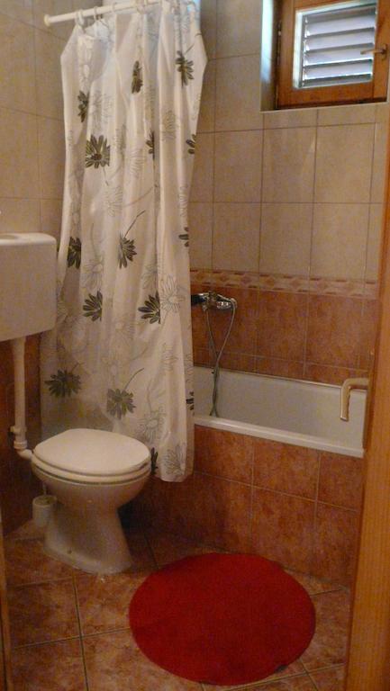 Guest House Zivkovic Светі-Стефан Номер фото