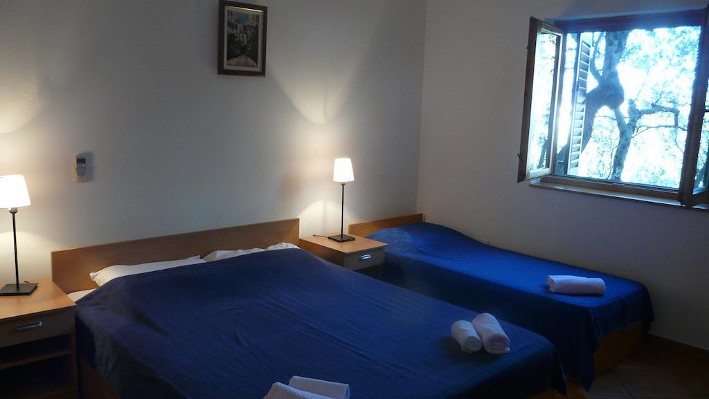 Guest House Zivkovic Светі-Стефан Номер фото